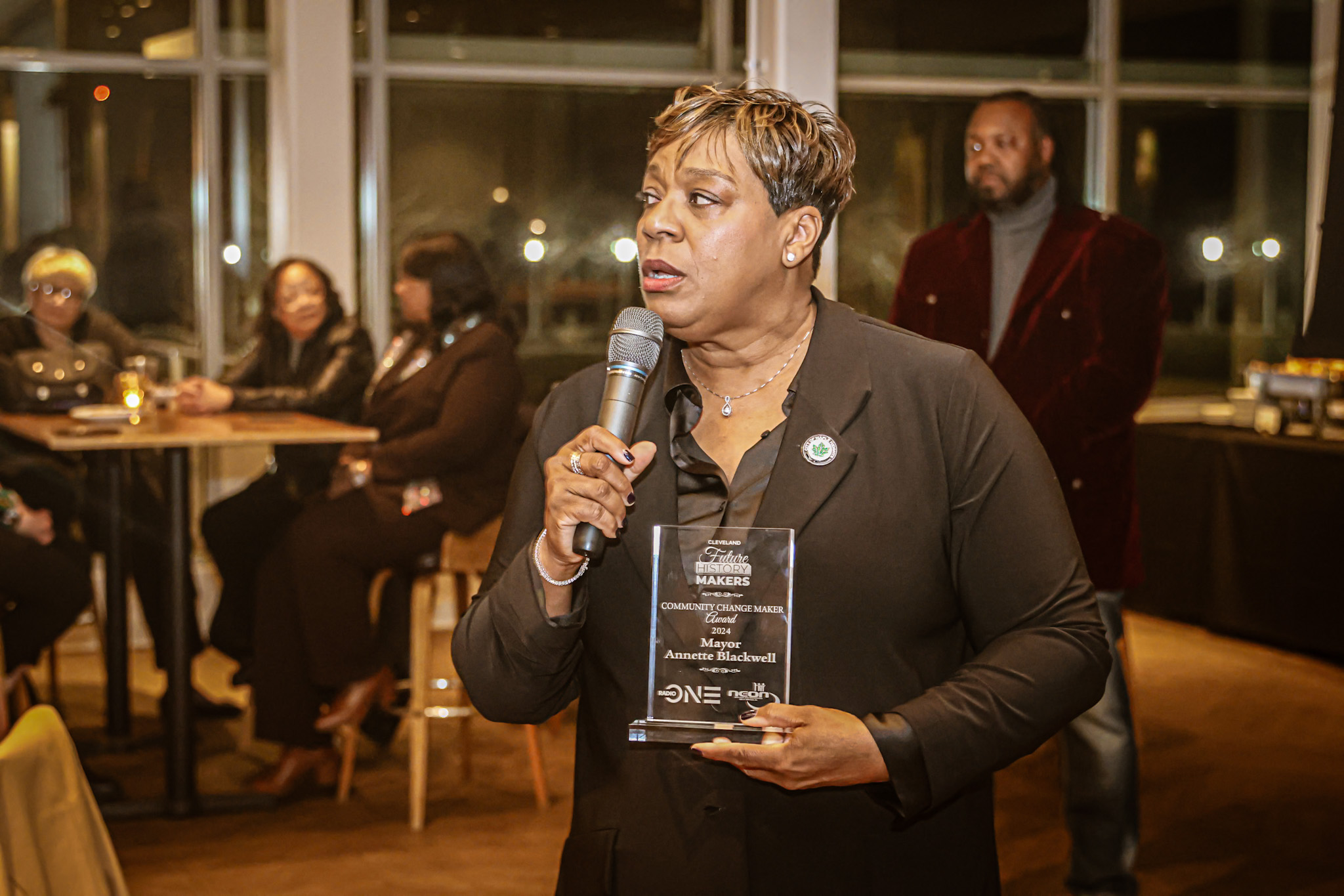 Future History Makers 2024