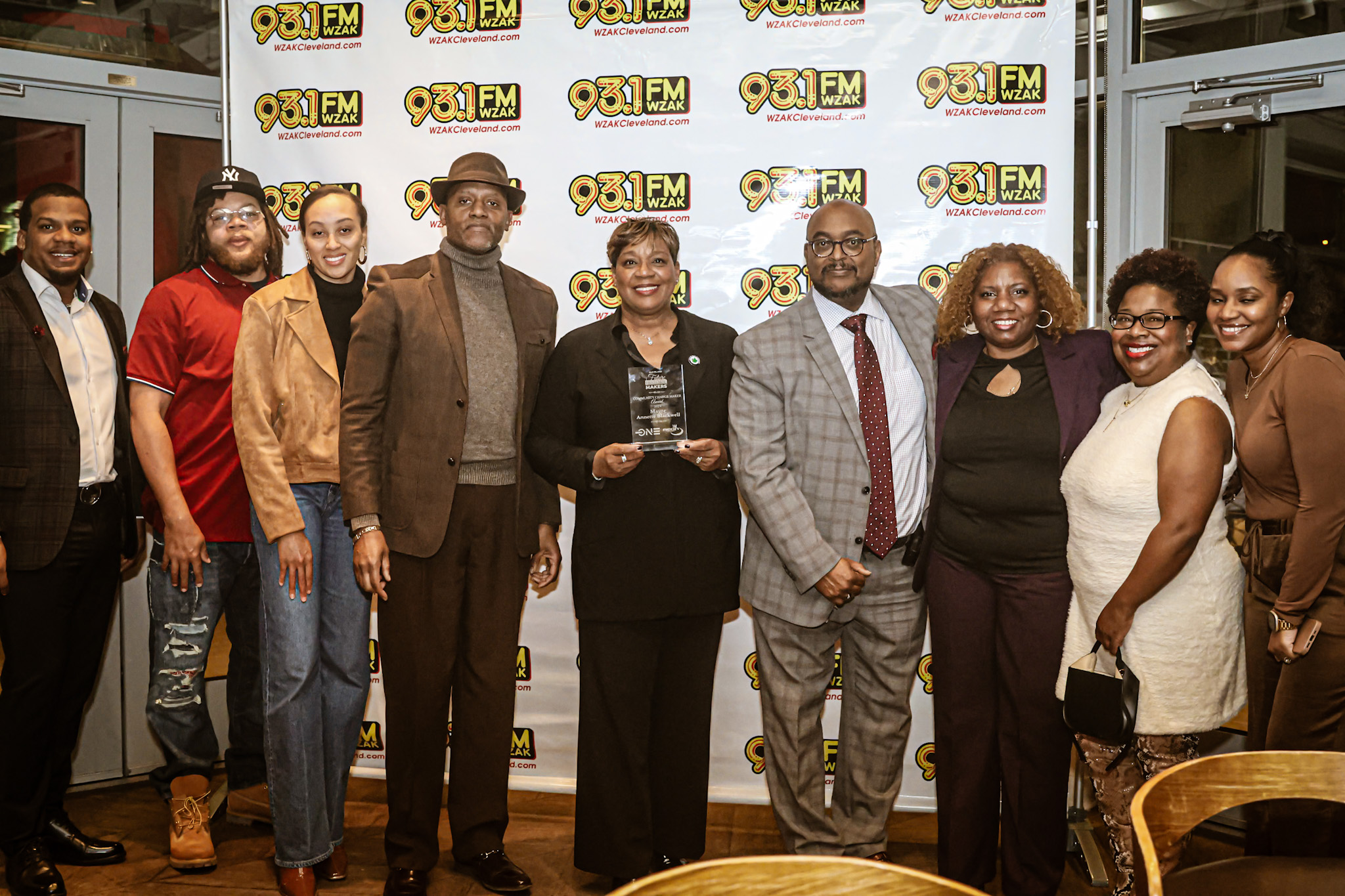 Future History Makers 2024