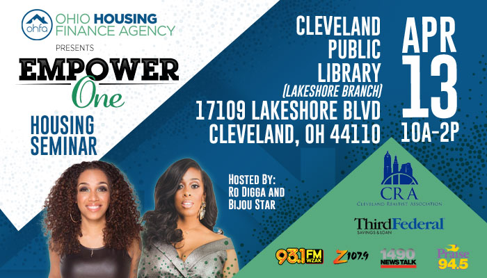 OHFA 2024 Lakeshore Branch