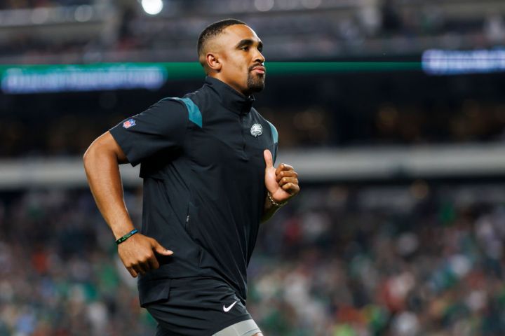 Week 6 - Cleveland Browns @ Philadelphia Eagles