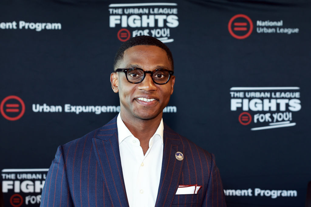 Leveling The Playing Field: The Urban Expungement Program's Impact And Future Expansion