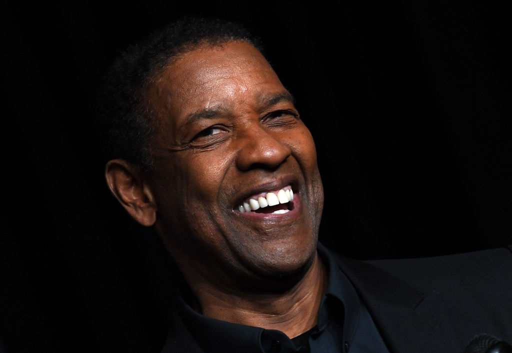 US-ENTERTAINMENT-FILM-CINEMACON-CINEMA-CONVENTION