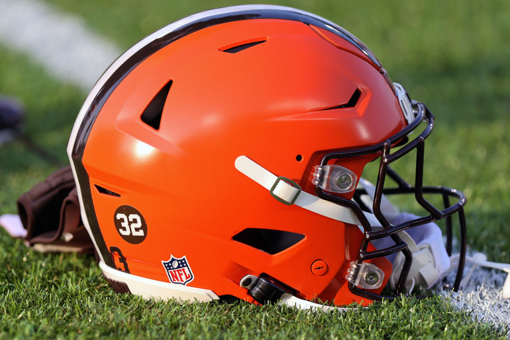 NFL: AUG 03 Hall of Fame Game - Jets vs Browns