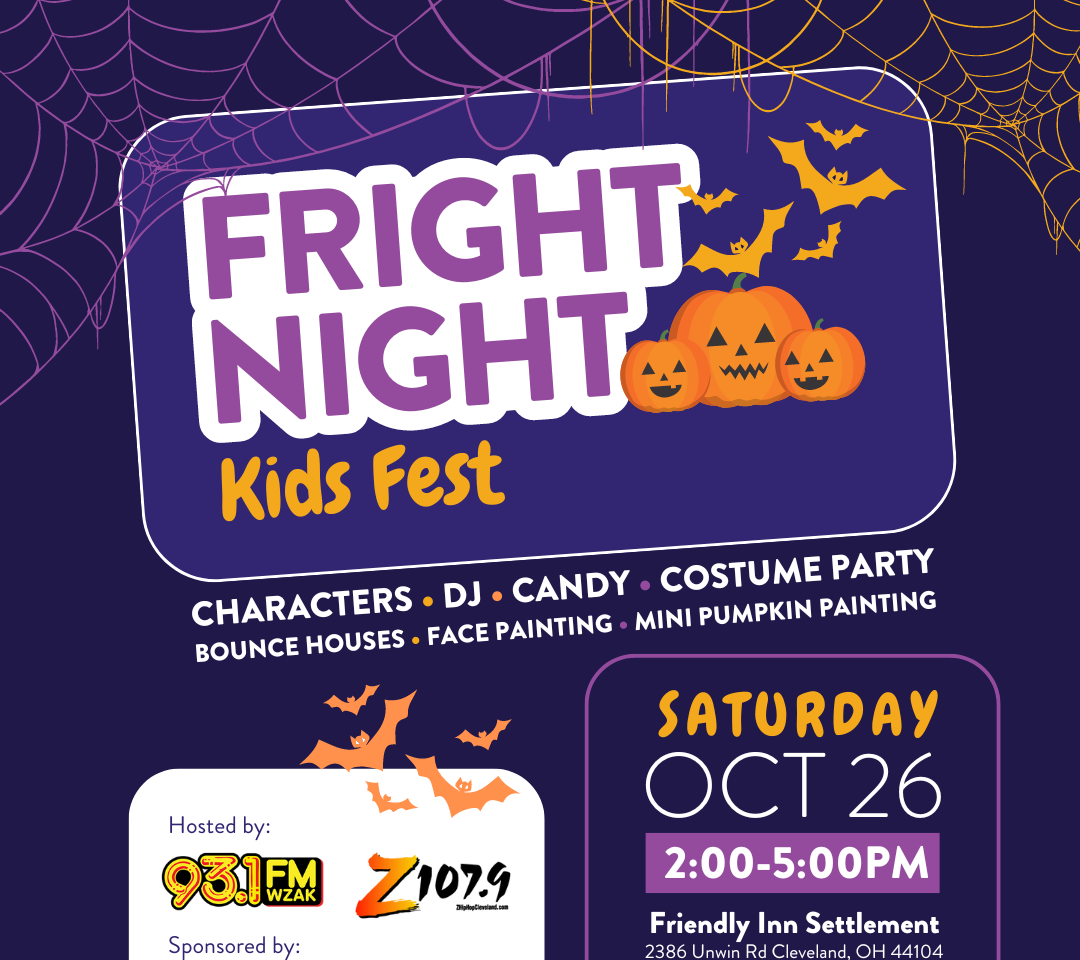 Halloween Fright Night