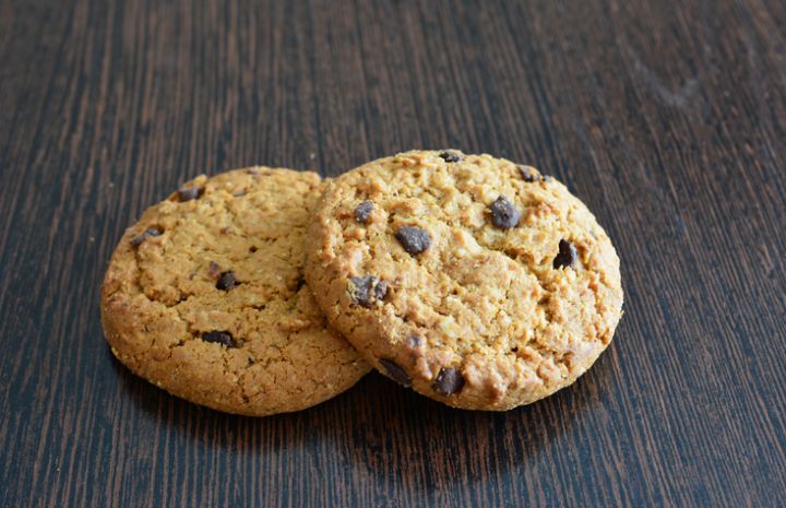 Insomnia Cookies