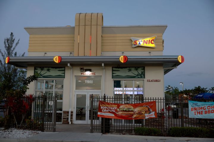 Sonic