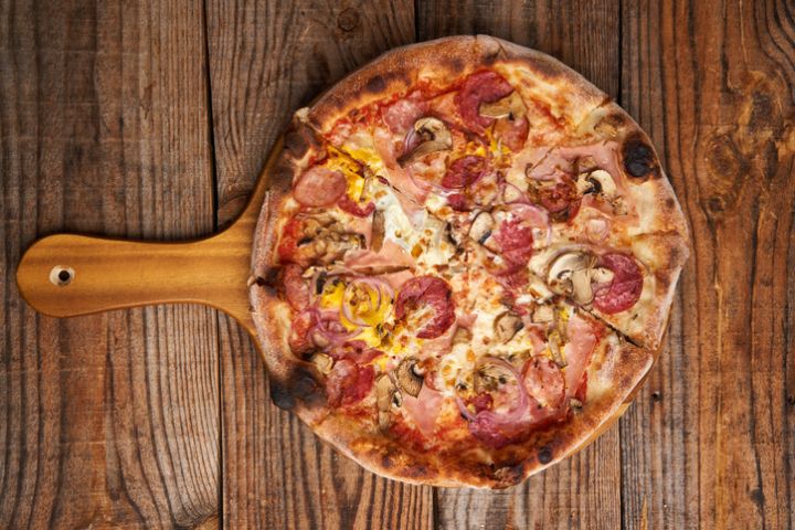 Marco's Pizza