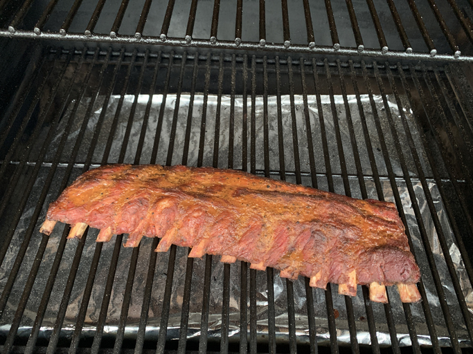 Ribs