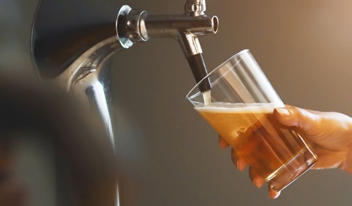 Find A New Favorite Beer