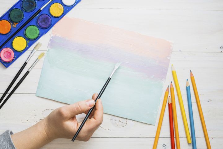 Paint A Picture