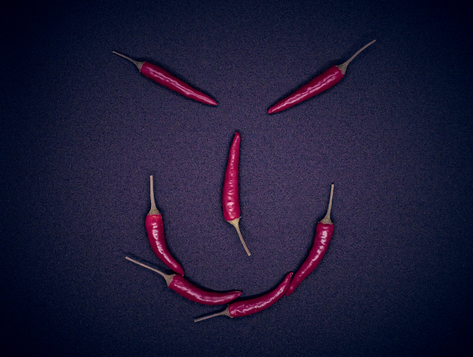 Chili's