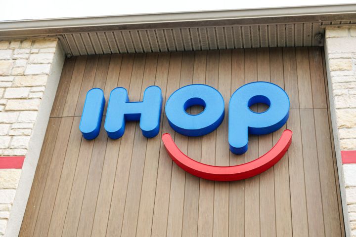 IHOP
