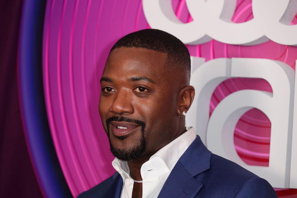2023 BET Soul Train Awards - Arrivals