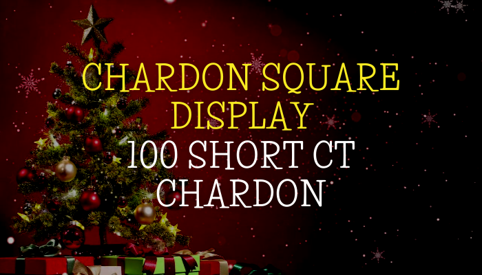 Holiday light shows Cleveland