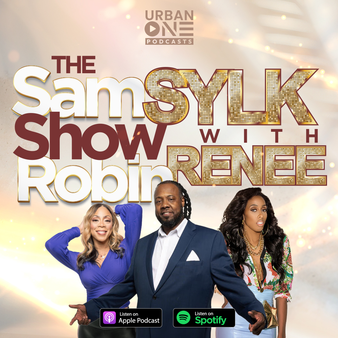 Sam Sylk Podcast update