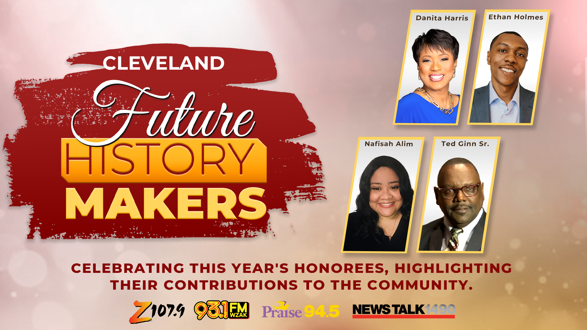 Future History Makers 2025