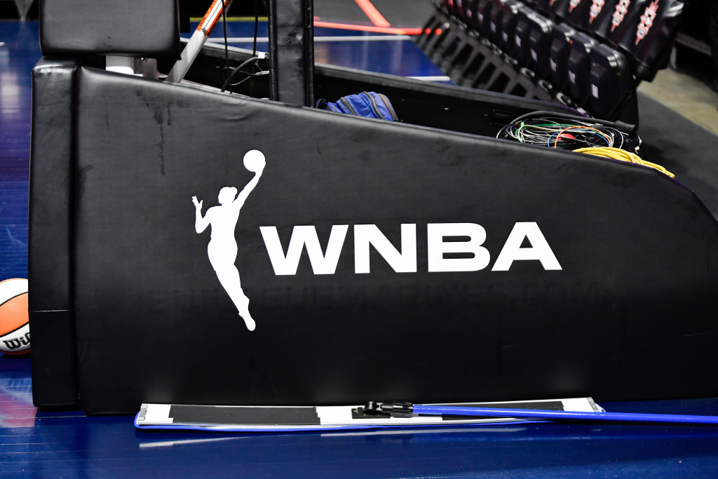 WNBA: SEP 19 Chicago Sky at Connecticut Sun
