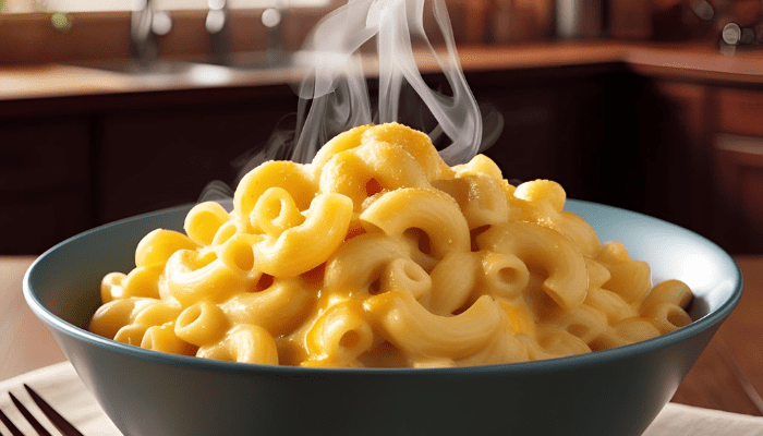 Mac and Cheese