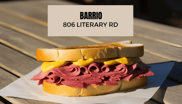 Barrio