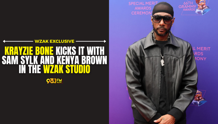 Krayzie Bone Interview May 2025