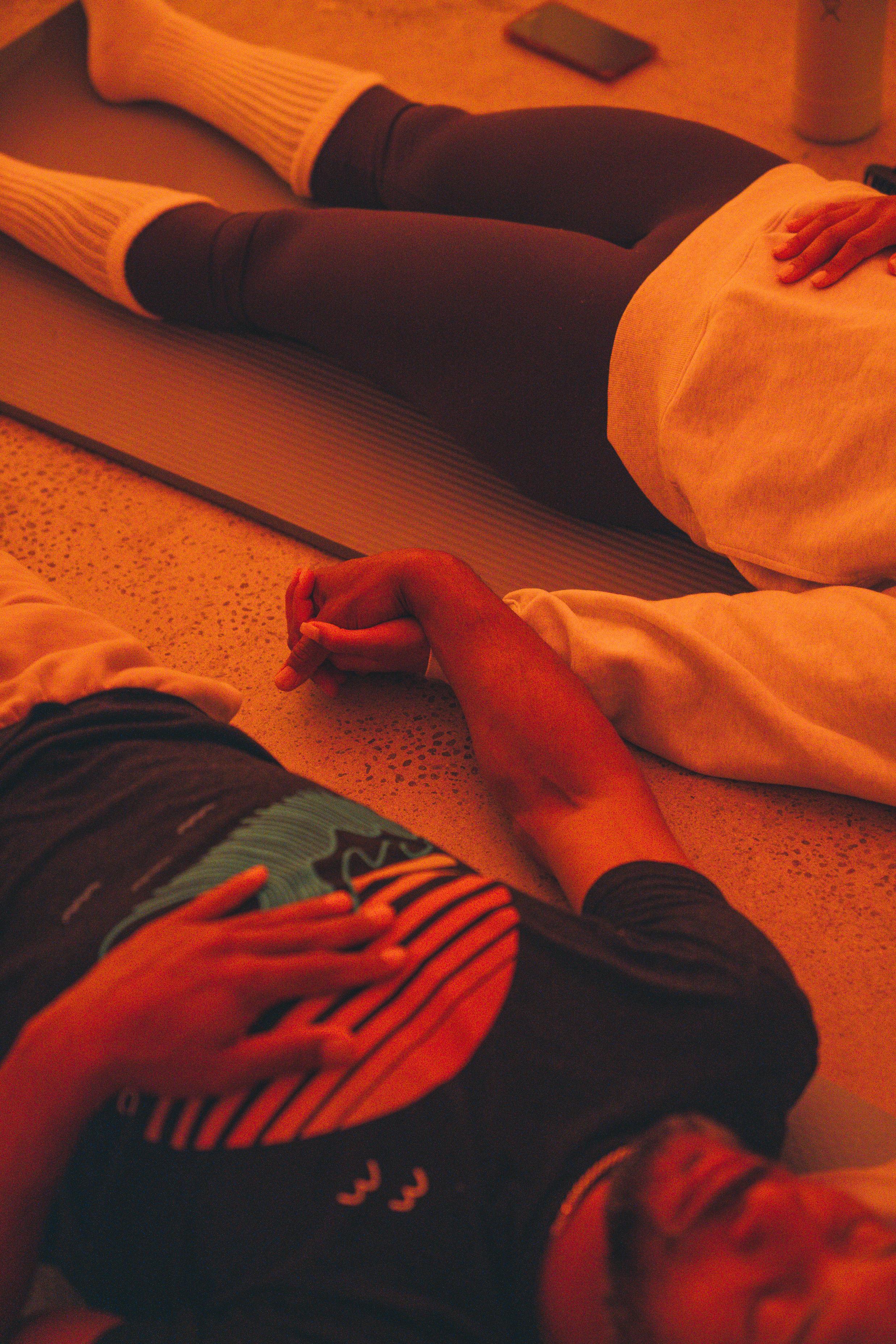 Sonic Serenity vibes - 20