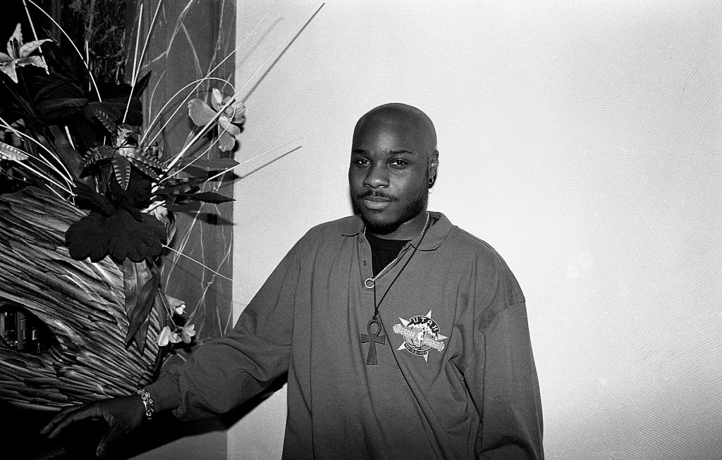 Malcolm-Jamal Warner In Chicago