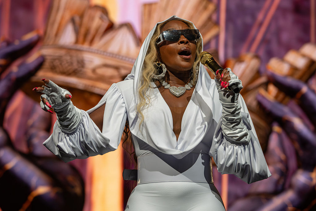 North Sea Jazz Festival At Ahoy In Rotterdam - Day One