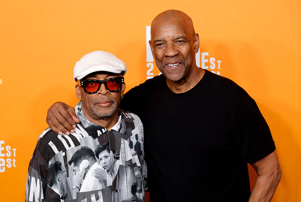 Los Angeles Special Screening Of Apple Original Films And A24's "Highest 2 Lowest" - Arrivals