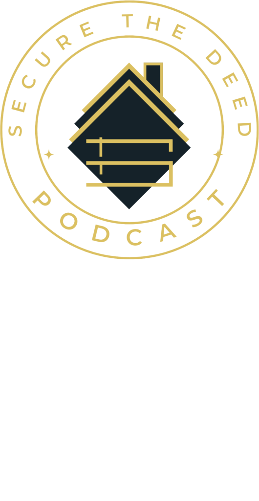 iOne Local Sales| Secure the Deed - Gutenberg Page | 2025-10-06