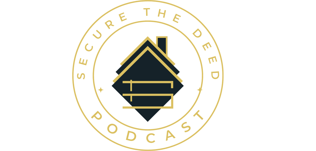 iOne Local Sales| Secure the Deed - Gutenberg Page | 2025-10-06