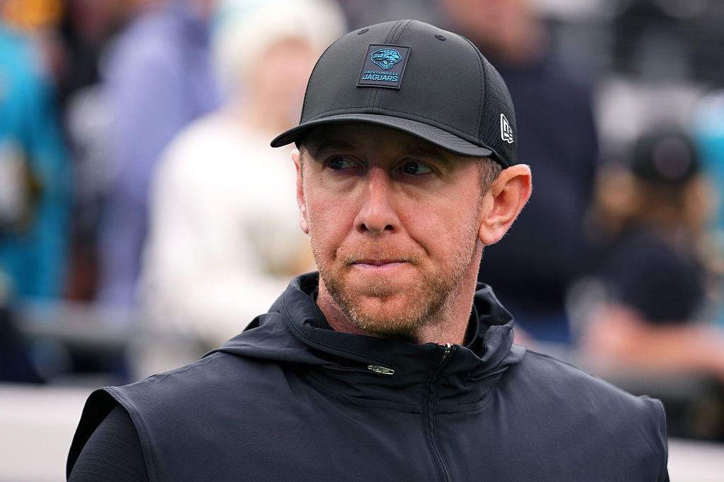 Tennessee Titans v Jacksonville Jaguars - NFL 2025